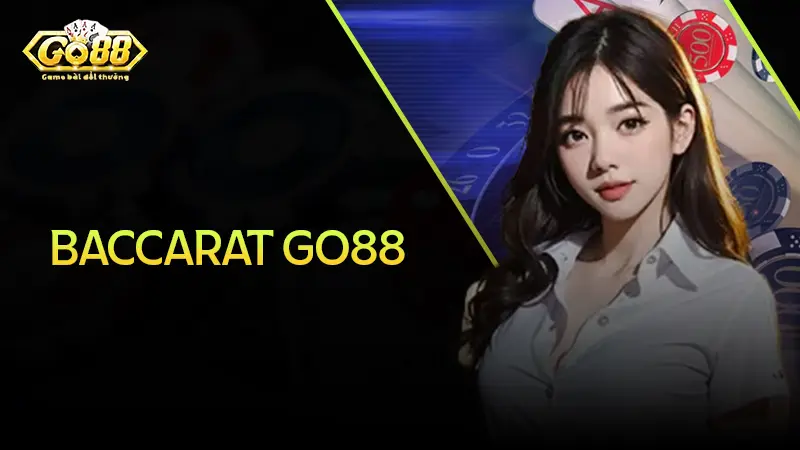 mẹo chơi baccarat go88