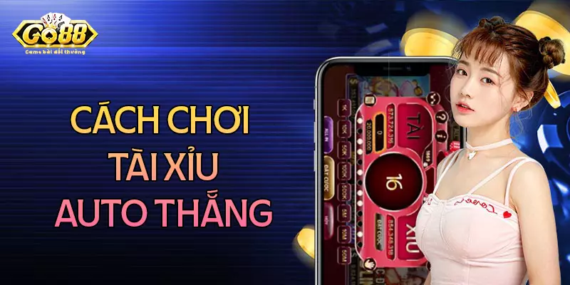 tài xỉu online luôn thắng