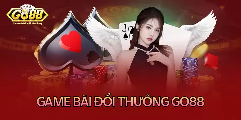 Game bài đổi thưởng là gì?Nên tham gia ở đâu?