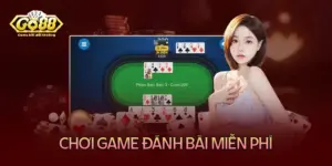 game đánh bài miễn phí