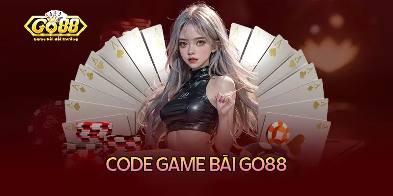 code game go88 mới nhất 2024