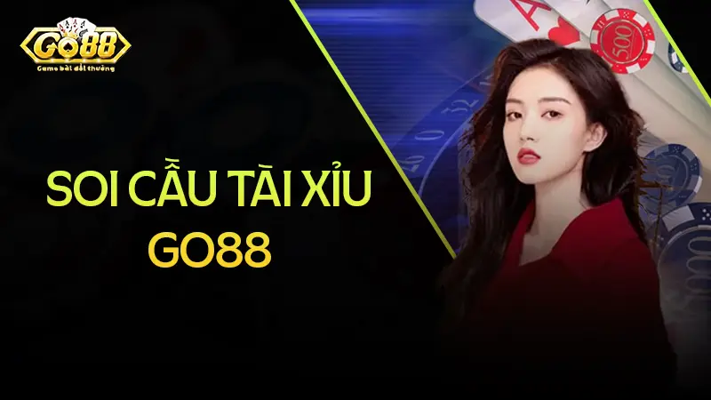 mẹo soi cầu tài xỉu go88