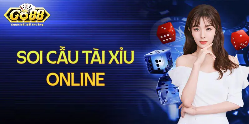 Những cách soi cầu tài xỉu online dễ thắng nhất