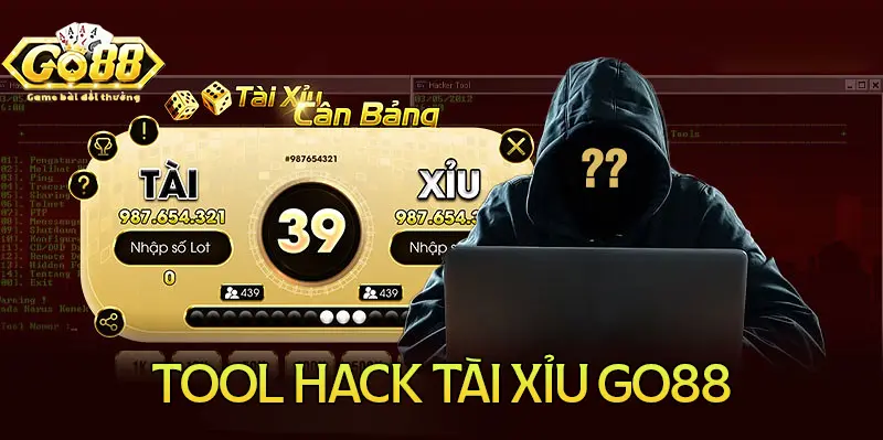 Những lưu ý khi sử dụng Tool hack tài xỉu Go88