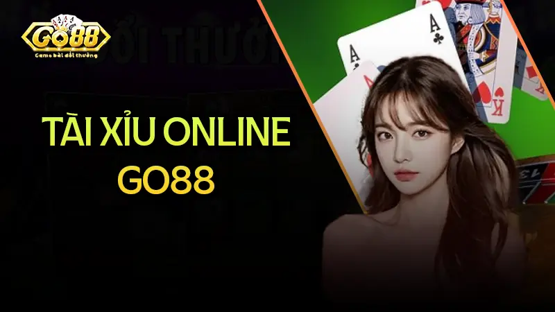 Tài xỉu Online