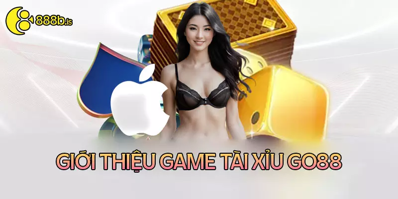 Tổng quan chung về game tài xỉu tại nhà cái GO88