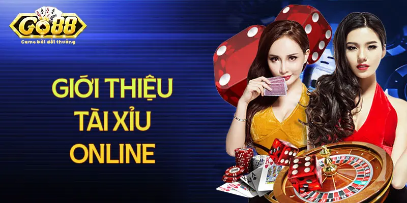 Tổng quan chung về tài xỉu online