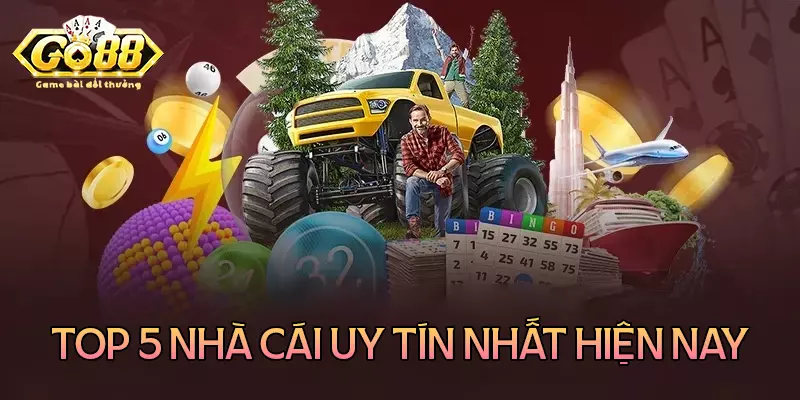 Những tiêu chí để đánh giá một nhà cái uy tín